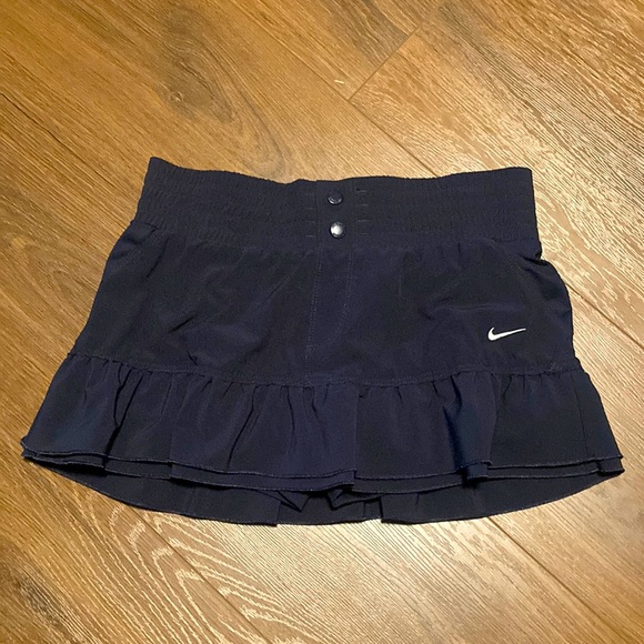 Pants - Nike Tennis Skirt